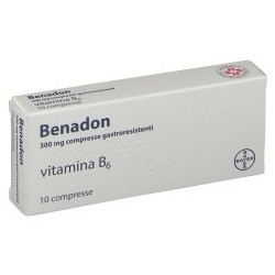 Medifarm Benadon 10...