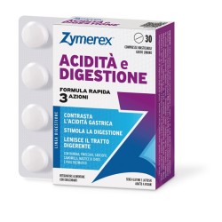 Zymerex Acidità e...