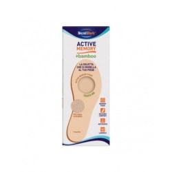 Tecniwork Active Memory...