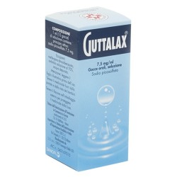 Farma 1000 Guttalax...