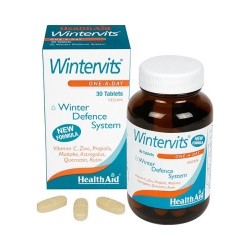 Healthaid Wintervits 30...