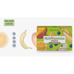 Erbamea Multivitaminico...