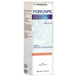 Arkopharma Forcapil Shampoo...