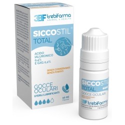 Trebifarma Siccostil Total...