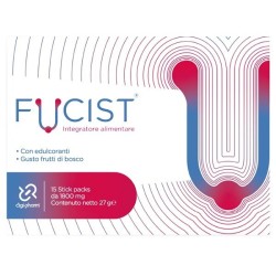 Digi-pharm Fucist 16 Stick...
