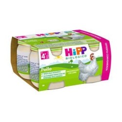 Hipp Bio Omogeneizzato...