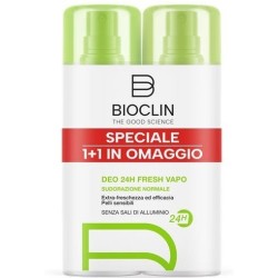 Istituto Ganassini Bioclin...