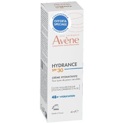 Avène Avene Hydrance Crema...
