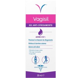 Combe Vagisil Gel Anti...