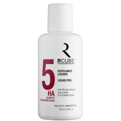 Rilastil RCube Liquid Peel...
