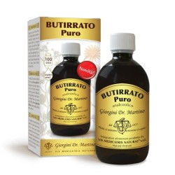 Dr. Giorgini Butirrato Puro...