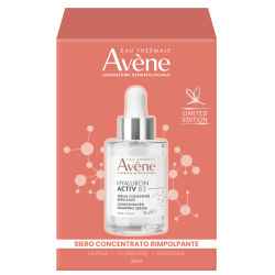 Avène Vitamin Activ Cg Siero Correttore Luminosità 30 ml Limited Edition