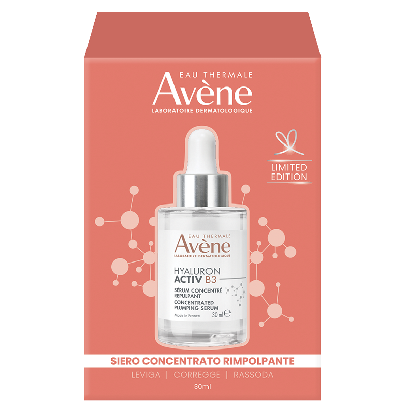 Avène Vitamin Activ Cg Siero Correttore Luminosità 30 ml Limited Edition