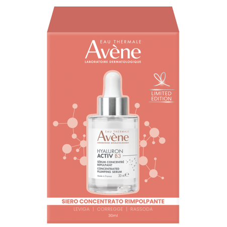 Avène Vitamin Activ Cg Siero Correttore Luminosità 30 ml Limited Edition