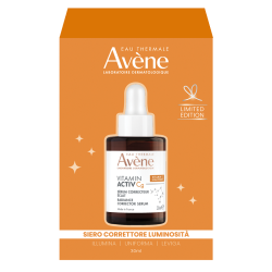 Avène Vitamin Activ Cg...