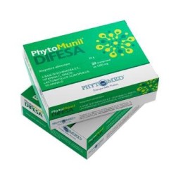 Phytomed Phytomunil Difesa...
