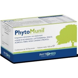 Phytomed Phytomunil 10...
