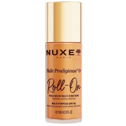 Nuxe Huile Prodigieuse Or...