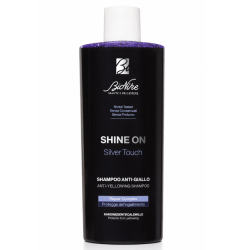 Bionike Shine On Shampoo...