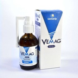 Gemavip Vemag Spray 30 Ml