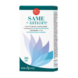 Erba Vita Same + Umore 30...