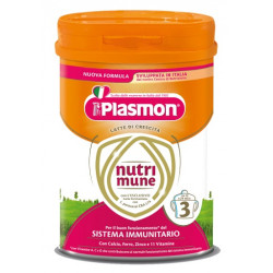 Plasmon Omogeneizzato...