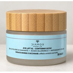 Hyalu Diamond Crema Contorno Occhi – Diamor Pharma Lab