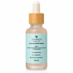 Hyalu Diamond Serum Siero...