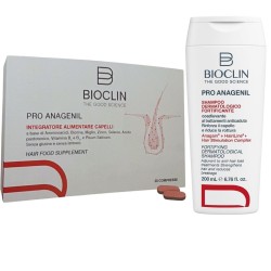 Istituto Ganassini Bioclin...