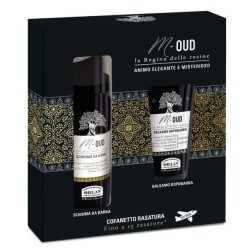 Helan M-oud Cofanetto Rasatura