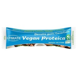 Vita Al Top Barretta Vegan...