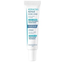 Ducray Kerac Repair Balsamo...