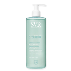 Laboratoire Svr Physiopure...