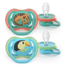 Philips Avent Succhietti...