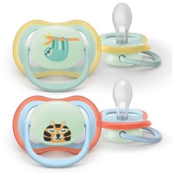 Philips Avent Succhietti...