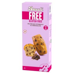 Bauli Free Plumcake...