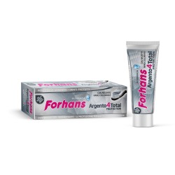 Uragme Dentifricio Silver 4...
