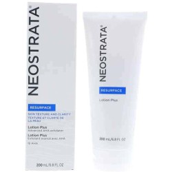 Neostrata Lotion Plus 200 Ml