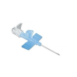 Ago Cannula A 2 Vie Sterile...