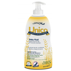 Vea Spray Olio Base...