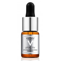 Vichy Ideal Soleil Viso Dry...