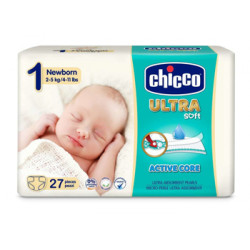 Chicco Tazza Pappa 12m+ Verde