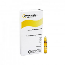 LYMDIARAL 10F INIETT PASCOE