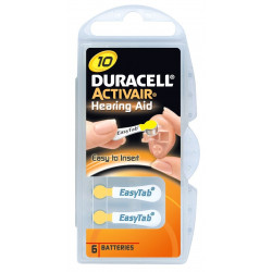 Duracell Activair Hearing...