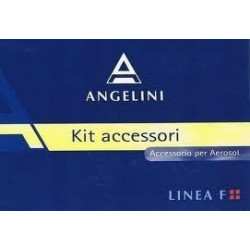 LINEA F KIT NASALE AEROSOL