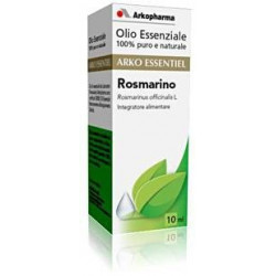 Arkofarm Rosmarino Olio...