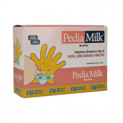 Pediatrica Pediamilk 16...