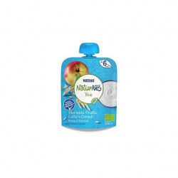 NESTLE'NATURNES BIO FRU/LA/CE/