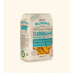 RUMMO ELICOIDALI N49 400G