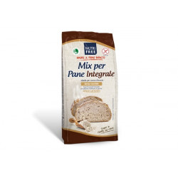 NUTRIFREE MIX PANE INTEGRALE